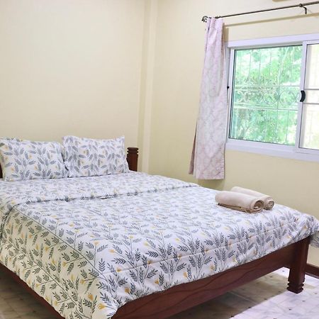 Baanrimklong Bungalow Koh Chang Buitenkant foto