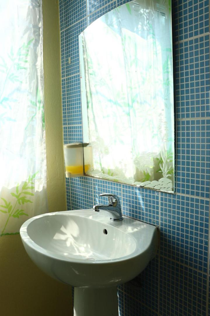 Baanrimklong Bungalow Koh Chang Buitenkant foto